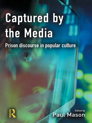 cover image of Captured by the Media